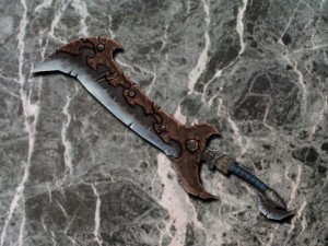 medieval fantasy sword collection vol01 3Dモデル