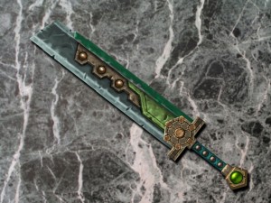 medieval fantasy sword collection vol01 3Dモデル