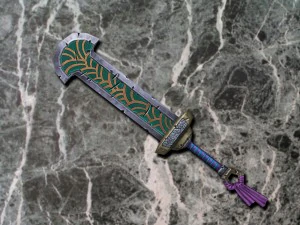 medieval fantasy sword collection vol01 3D Model
