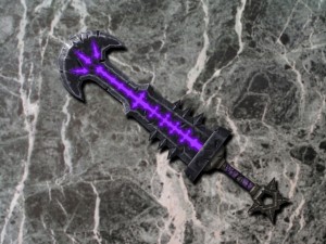 medieval fantasy sword collection vol01 3Dモデル