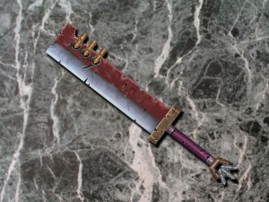 medieval fantasy sword collection vol01 3Dモデル