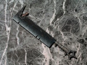 medieval fantasy sword collection vol01 3D Model