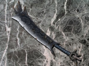 medieval fantasy sword collection vol01 3Dモデル