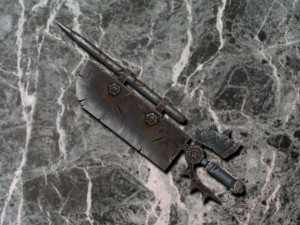 medieval fantasy sword collection vol01 3Dモデル