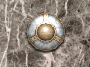 medieval fantasy shield collection vol01 Model 3D