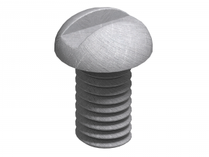 screw 3D Model