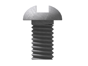 screw Model 3D