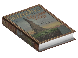 book 3D मॉडल