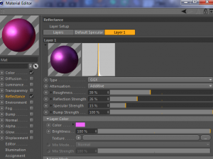 virus looking creature v2 3D-Modell