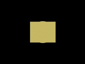 simple poly table 3D Model