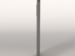 nokia 6 3D Model