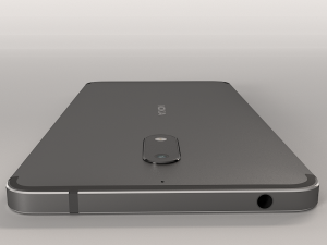 nokia 6 3D Model