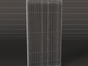 nokia 6 3D Model