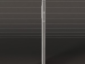nokia 6 3D Model