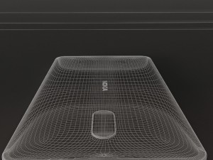 nokia 6 3D Model