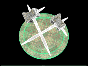 hammer 3D 模型