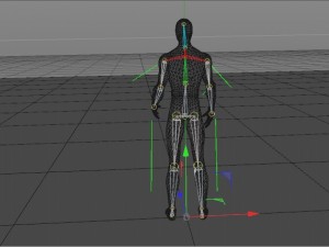 spiderman homecoming Model 3D