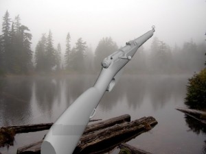 mosin 1891 Model 3D