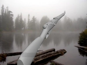 mosin 1891 3D Model