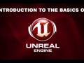 Introduction to the basics of UnrealEngine 4 3D Model