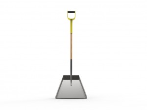 shovel 3D 모델