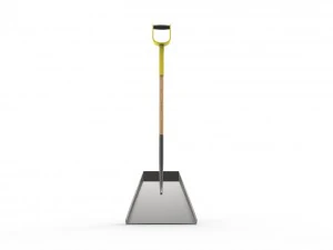 shovel 3D Model