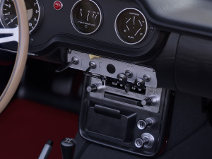 honda s800 cabriolet 1966 3D Model