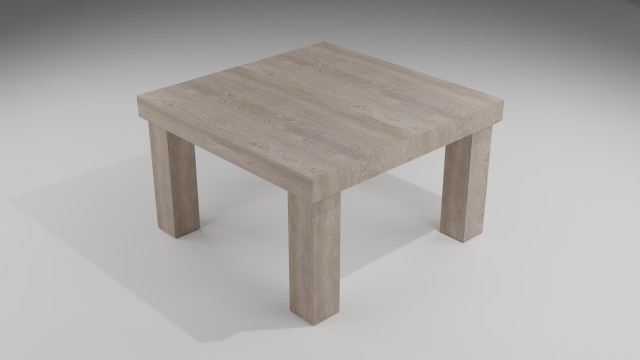 desk 3Dモデル .c4d .max .obj .3ds .fbx .stl .blend 
