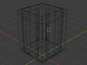 trash can 3D Model