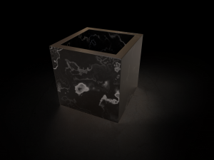 kashpo 3D Model