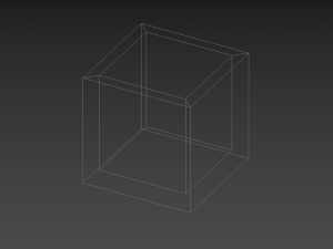 kashpo Modelo 3D