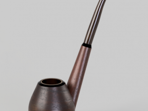 smoking pipe 3D Модель