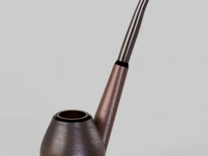 sigara borusu 3D Model