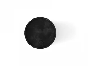 flammable material barrel 3D Model