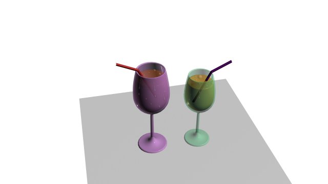 glass modelling 3D Model .c4d .max .obj .3ds .fbx .stl .blend 