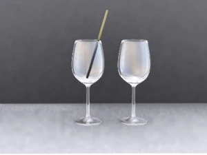glass model 3D Model