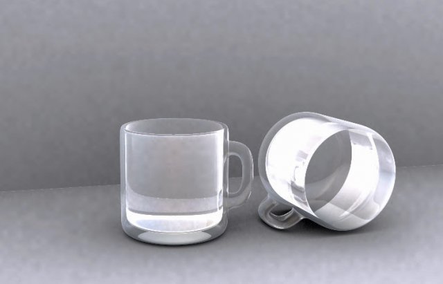 mug 3D-Modell .c4d .max .obj .3ds .fbx .stl .blend 