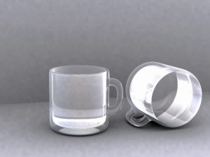 mug 3D Model