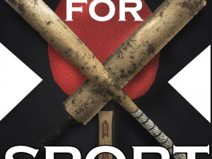 спортивное оборудование 19 оптимизированных моделей 3D Модель