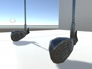 sport equipment 19 optimized models 3D Model