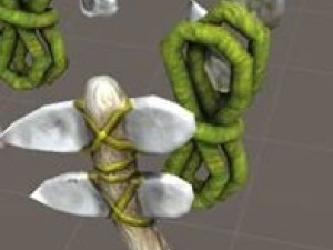 craft table tools pack-primitive 3D Model