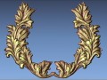 wreath Modèles 3D en vedette