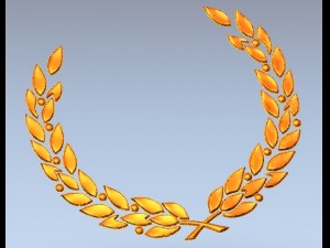 wreat Modelo de impresión 3D