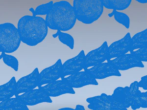 decorative element 3D Print Model