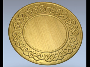 decorative element weaving 3D प्रिंट मॉडल