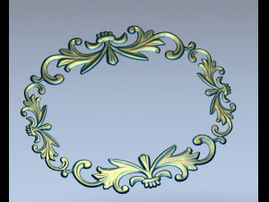 decorative element Modèles 3D en vedette