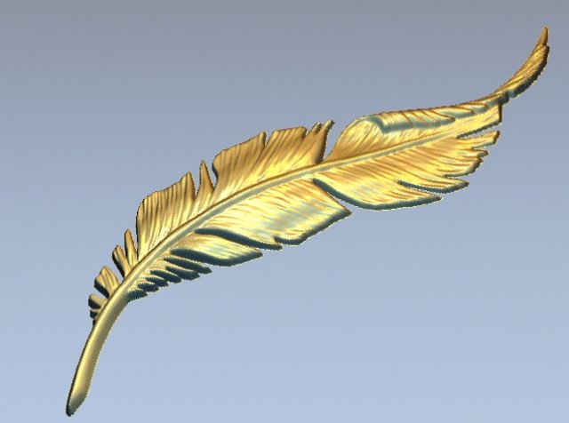 pen Model Cetak 3D .c4d .max .obj .3ds .fbx .stl .blend 