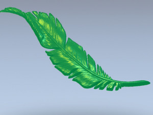 pen Model Cetak 3D