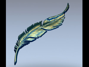 pen Model Cetak 3D