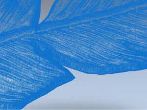 ручка 3D Принт Модель